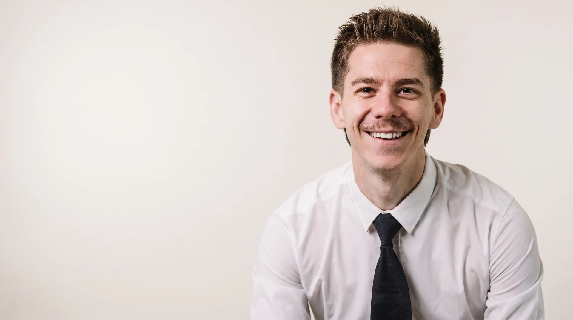 Theuns Strydom, Chief Vision Officer at Gridline Consulting